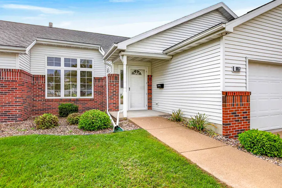 1057 W Windtree Drive #48, Appleton, WI 54914 - #2