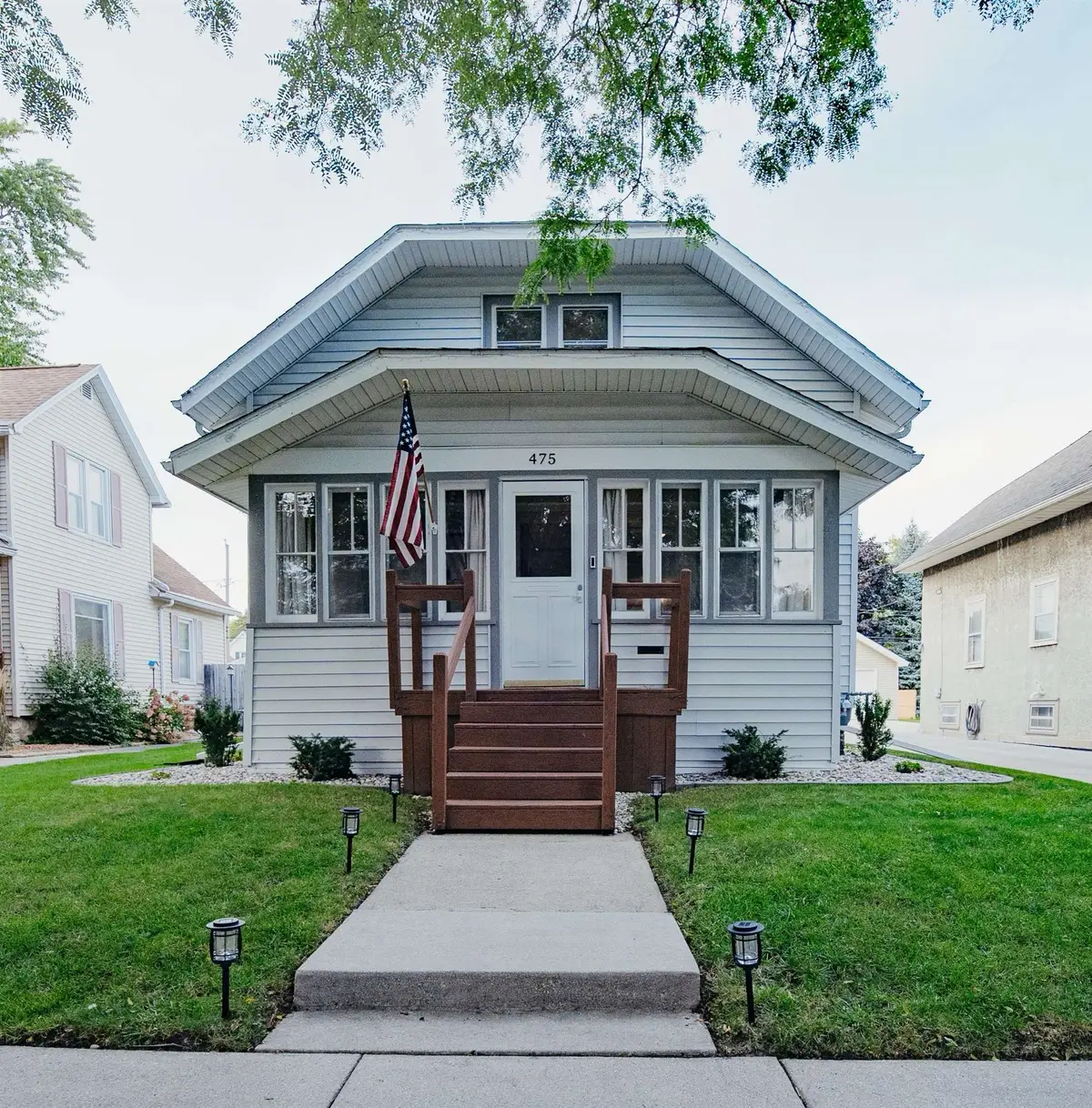 475 Western Avenue, Fond Du Lac, WI 54935-3905 - #1