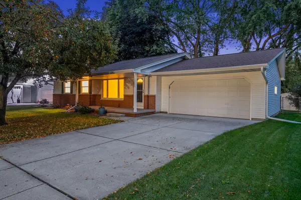 1509 Apache Avenue, GREEN BAY, WI 54313-6015