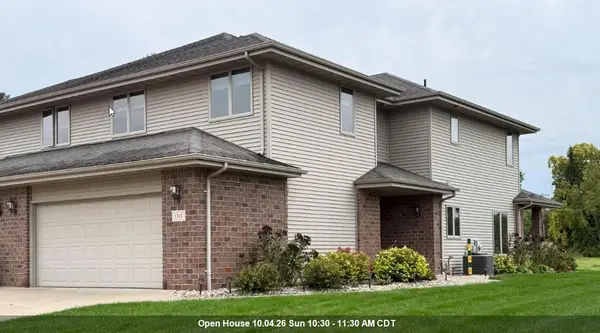 1315 Cherry Street, KAUKAUNA, WI 54130