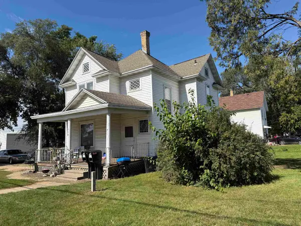 119 E Richmond Street, SHAWANO, WI 54166-0000