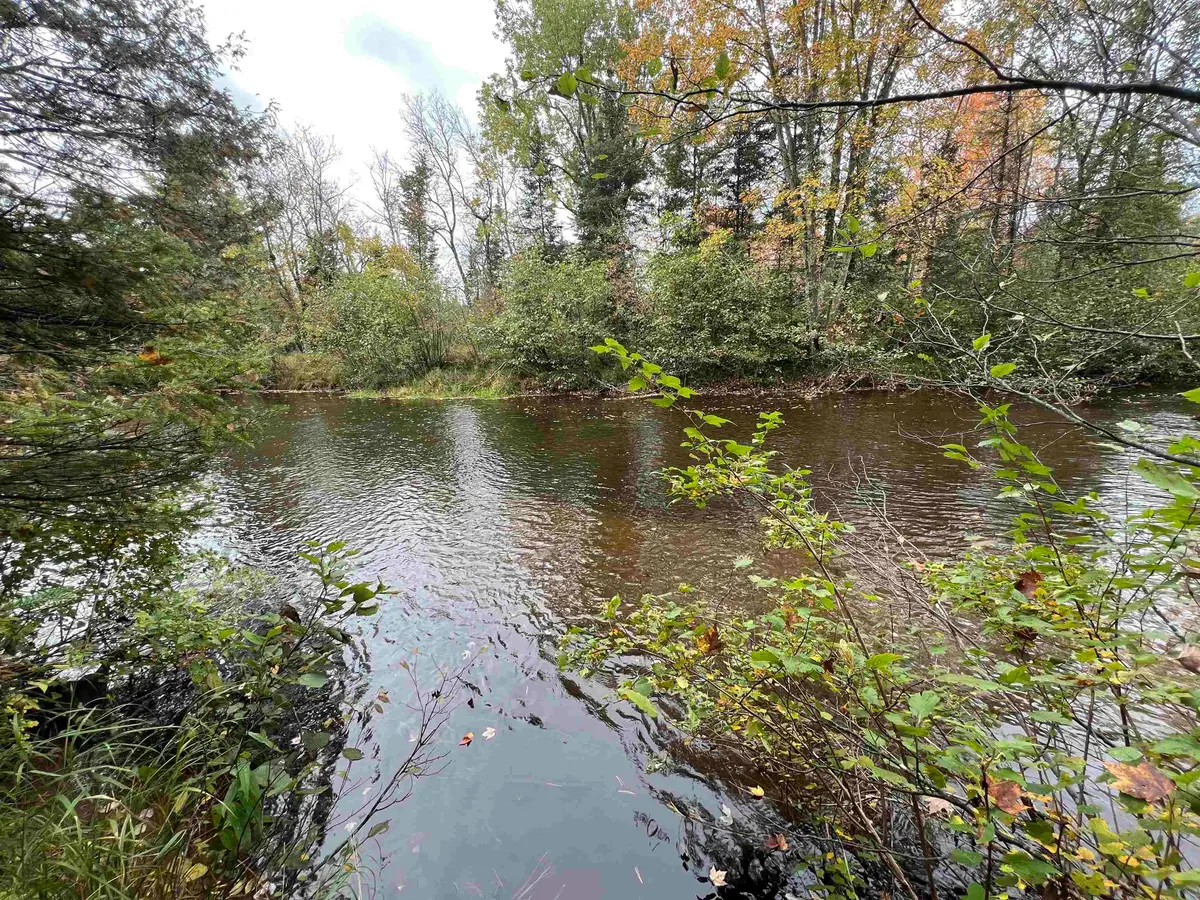 Old 38 Road, Amberg, WI 54102 - #1
