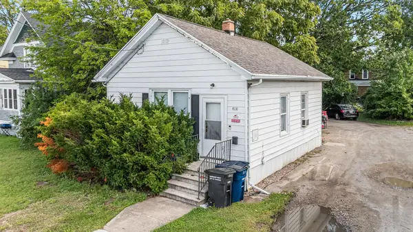 814 Mckinley Street, OSHKOSH, WI 54901