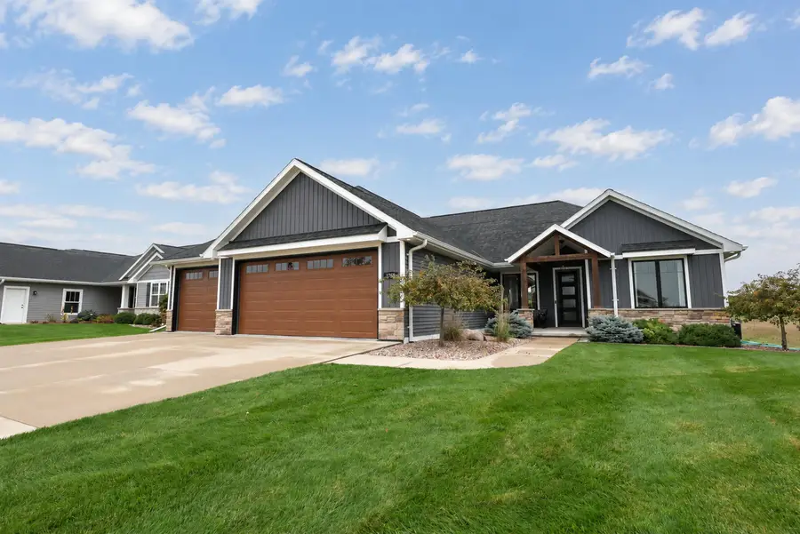 1768 Steiner Lane, Green Bay, WI 54313 - #2