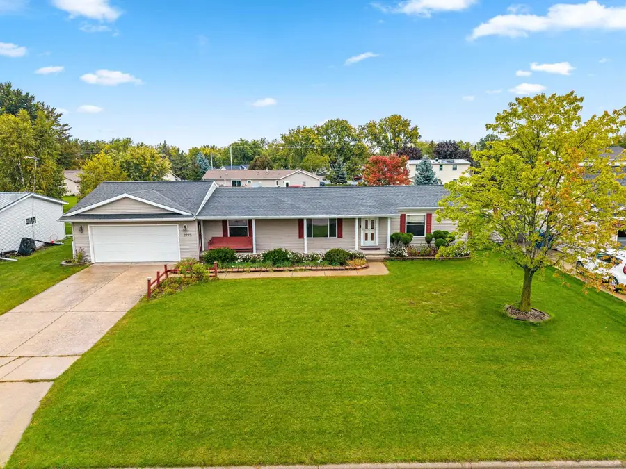 2775 Conesta Drive, Green Bay, WI 54311-4949 - #3
