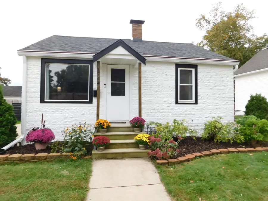 1744 Eastman Avenue, Green Bay, WI 54302-3017 - #2