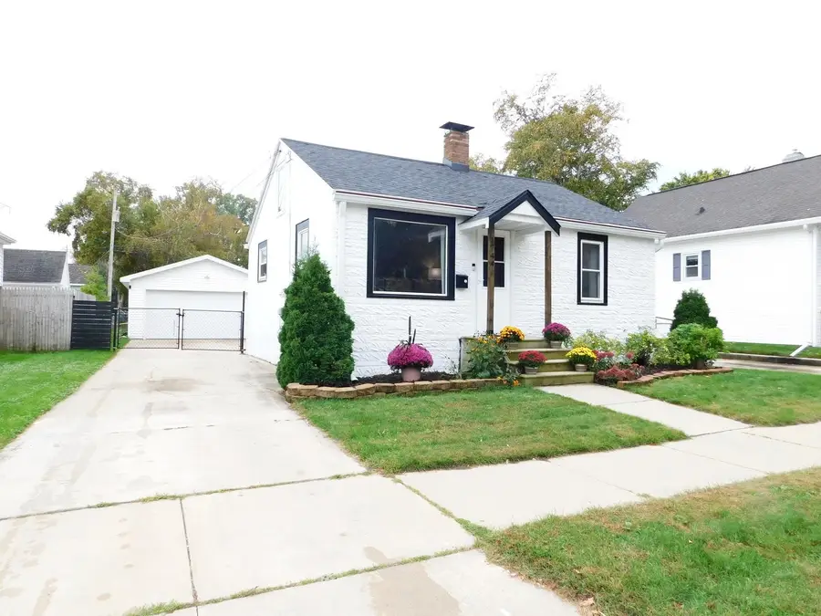 1744 Eastman Avenue, Green Bay, WI 54302-3017 - #3