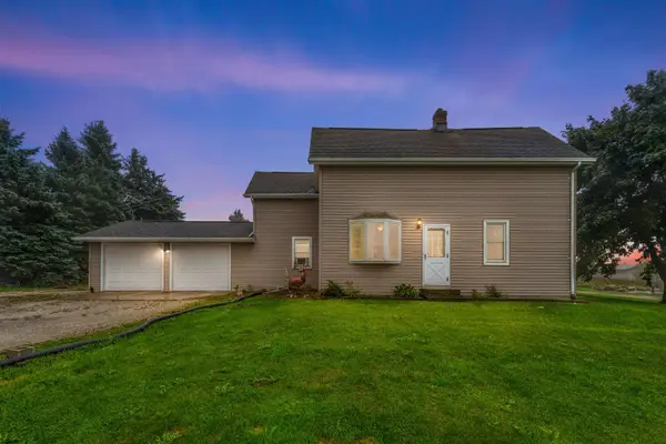 W 4841 W Jefferson Road, CHILTON, WI 53014