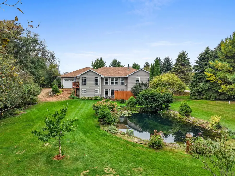 E4594 River Breeze Drive, Waupaca, WI 54981 - #3