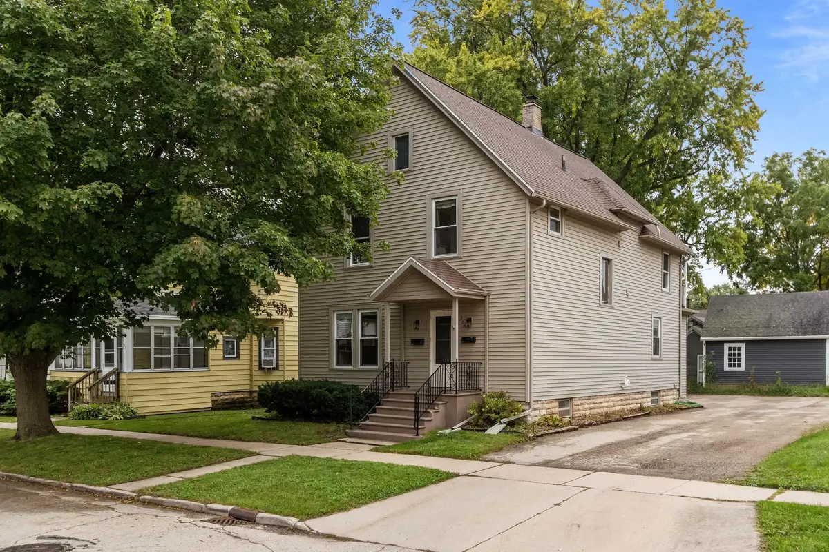 222 5th Street, Fond Du Lac, WI 54935 - #1