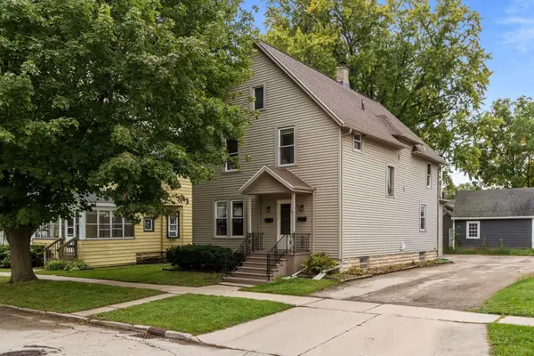 222 5th Street, FOND DU LAC, WI 54935