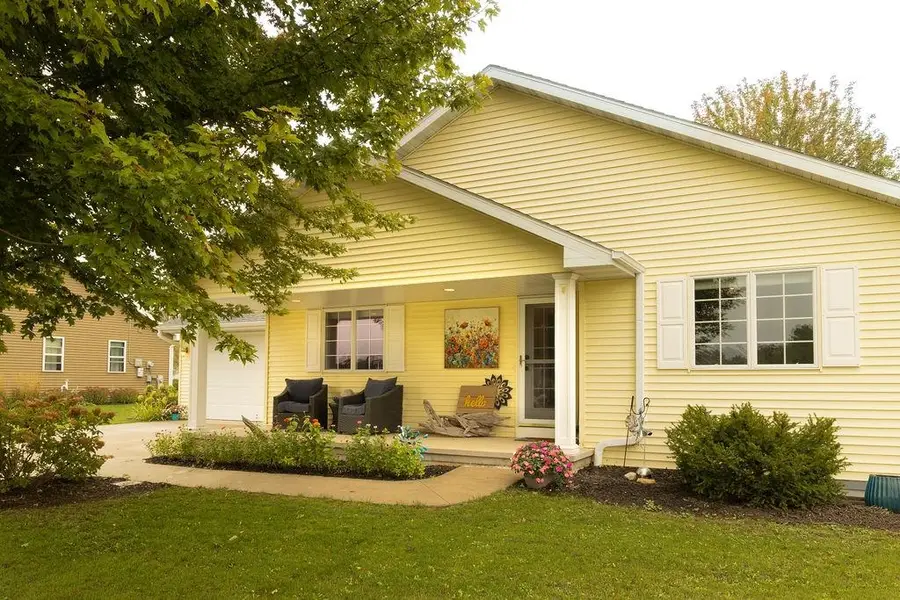 W4797 Nature Lane, Sherwood, WI 54169 - #2