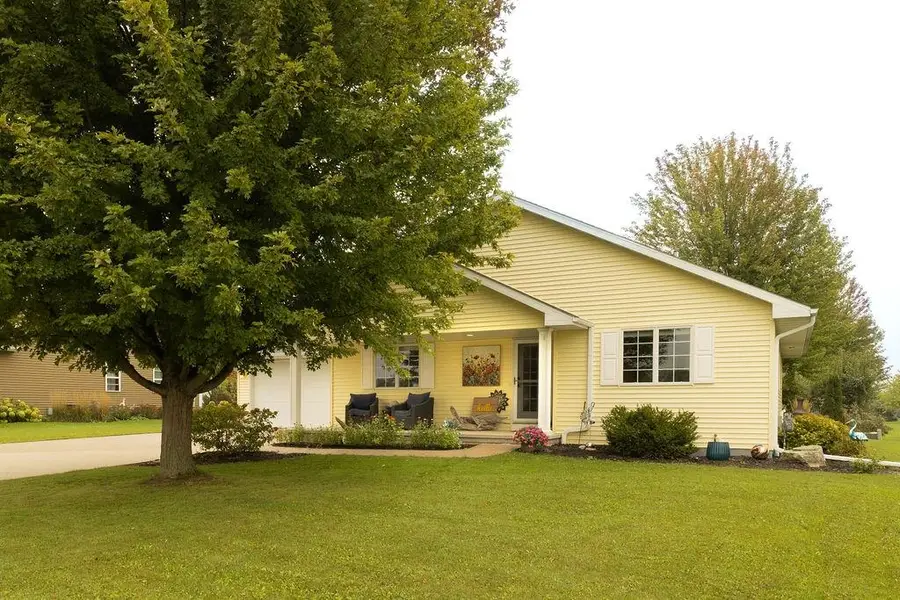 W4797 Nature Lane, Sherwood, WI 54169 - #3