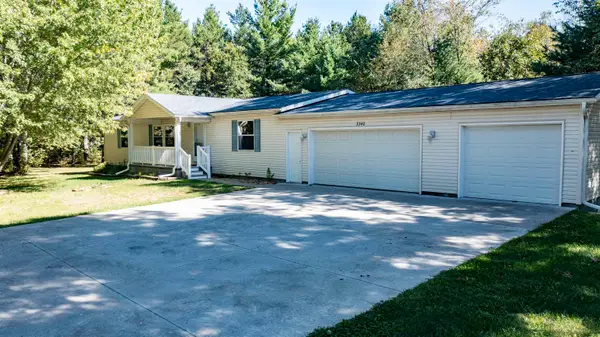 3340 Jackson Avenue, PLOVER, WI 54467-3701