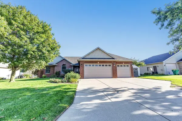 3551 Glen Abbey Drive, GREEN BAY, WI 54311