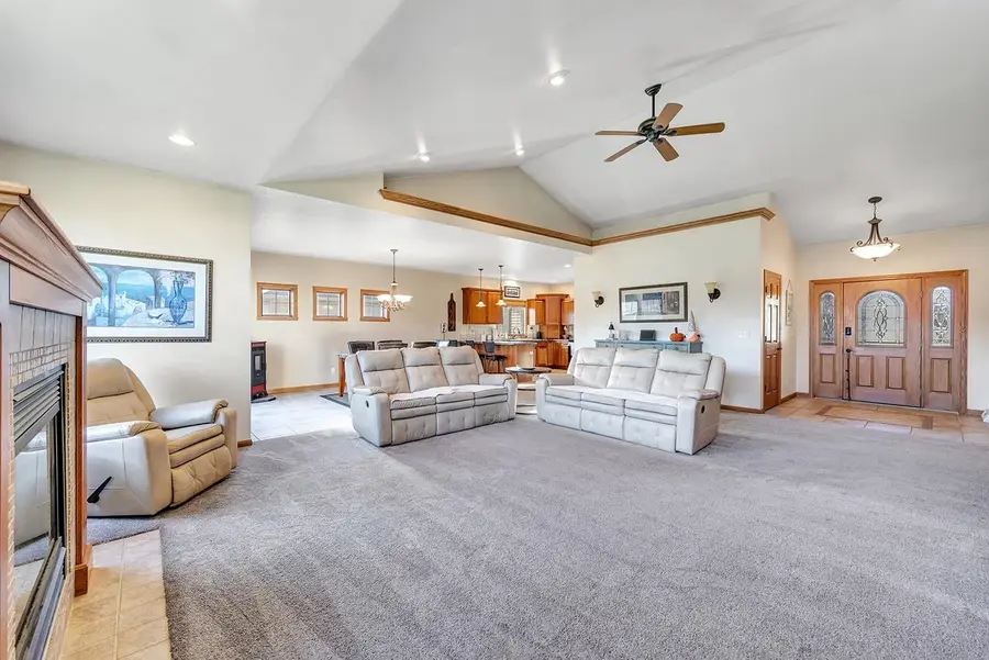 3551 Glen Abbey Drive, Green Bay, WI 54311 - #2