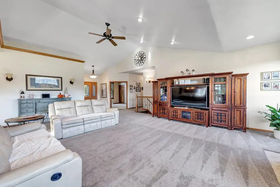 3551 Glen Abbey Drive, Green Bay, WI 54311 - #3