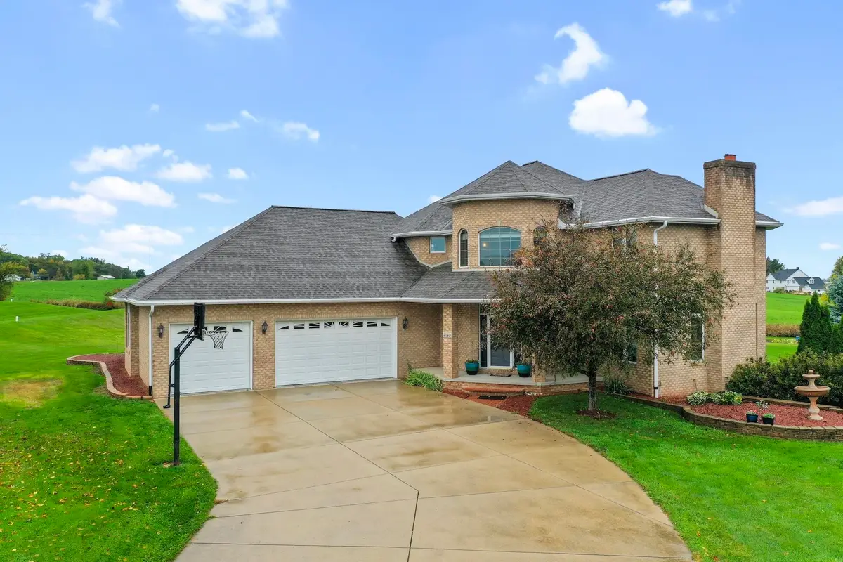 4140 Gemstone Trail, Green Bay, WI 54311-9007 - #1