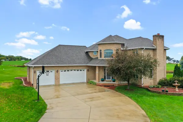 4140 Gemstone Trail, GREEN BAY, WI 54311-9007