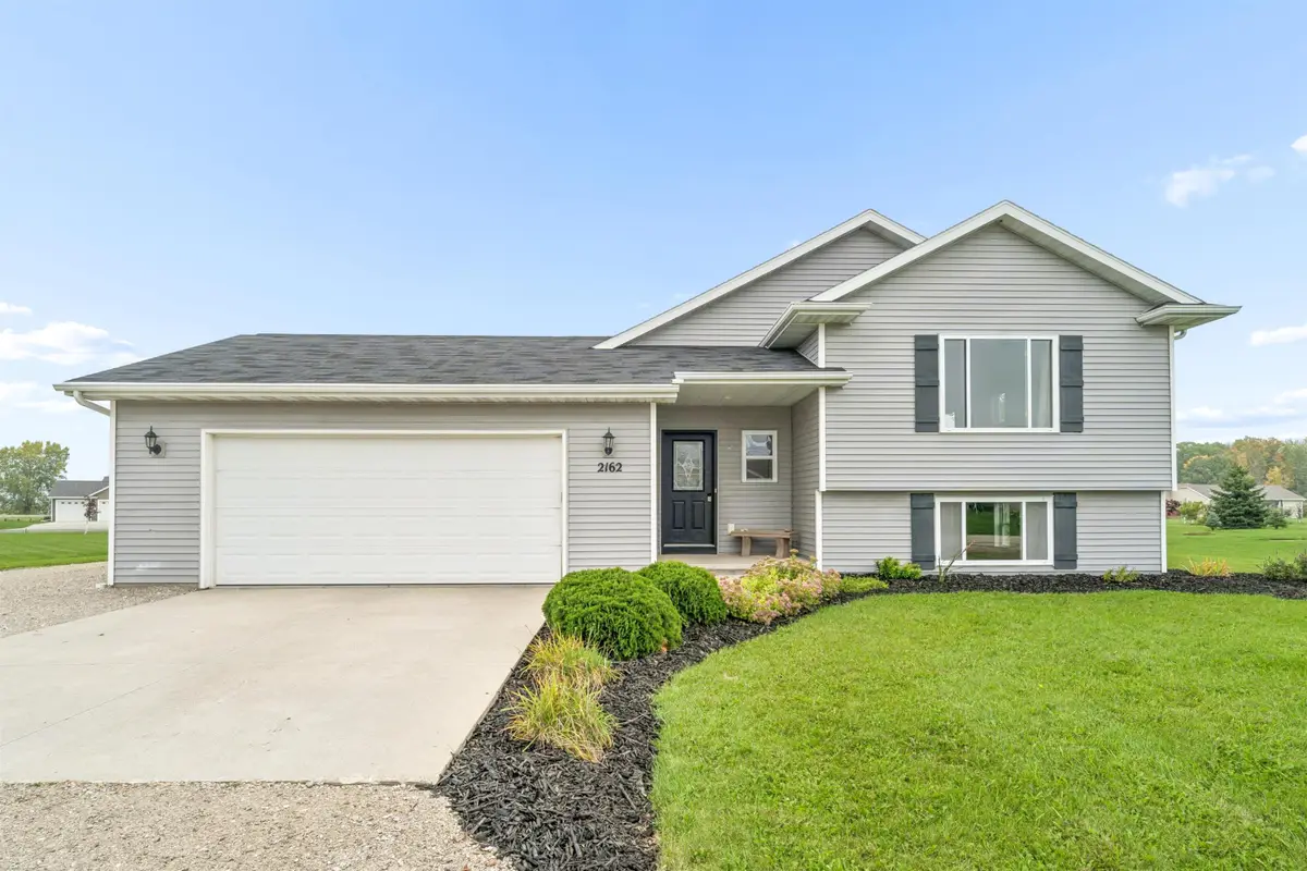 W2162 Tim Drive, Brillion, WI 54110 - #1