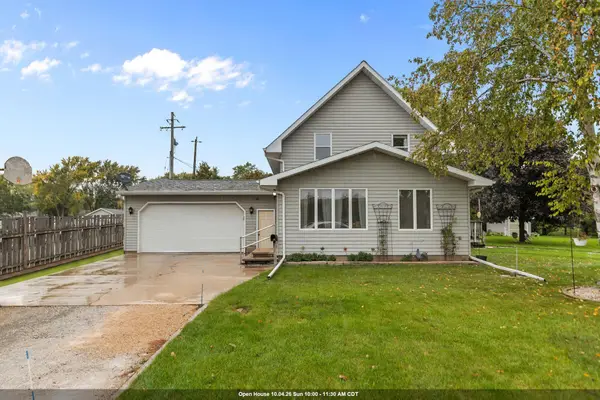 311 N Kensington Drive, APPLETON, WI 54915