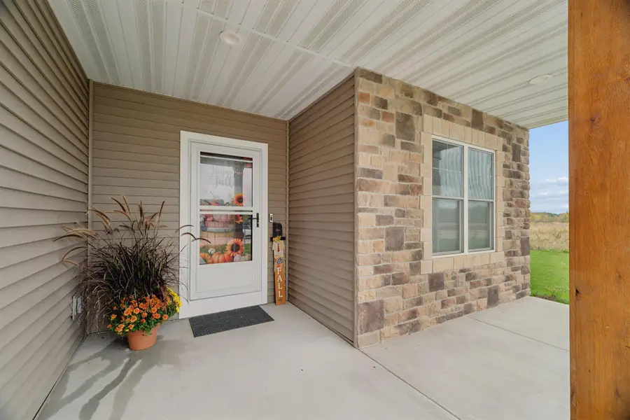 462 Rustic Ridge Drive, Brillion, WI 54110-2713 - #2