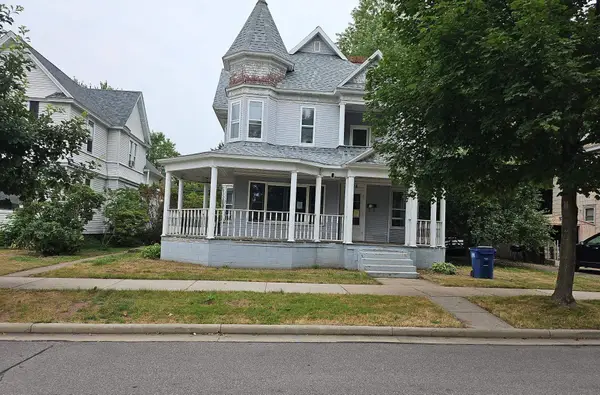 904 Washington Street, WAUSAU, WI 54403