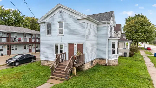 1108 Cherry Street, OSHKOSH, WI 54901