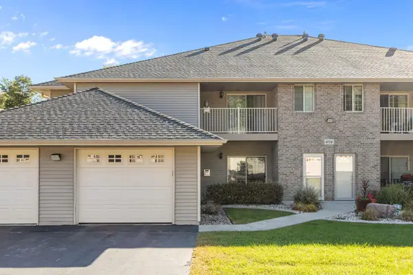 4714 Everbreeze Circle, APPLETON, WI 54913
