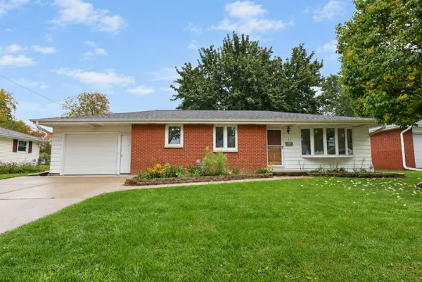 145 Reimer Street, GREEN BAY, WI 54302