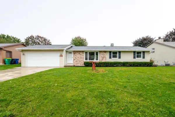 553 Delwiche Road, GREEN BAY, WI 54302
