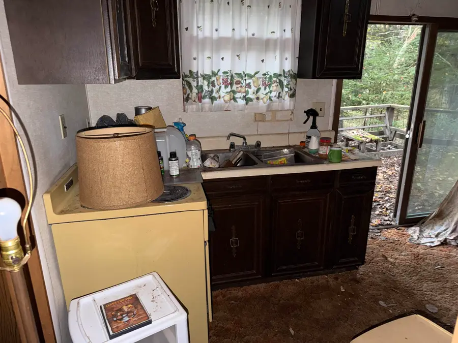 W4899 Hideway Drive, Pembine, WI 54156 - #2