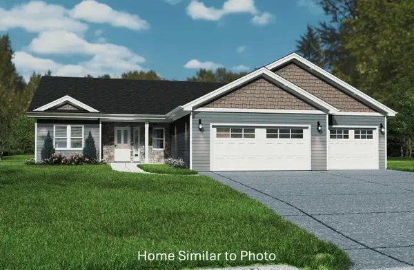 1703 Frontier Road, LUXEMBURG, WI 54217