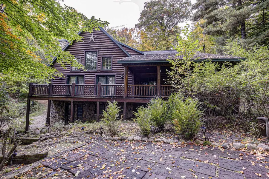 17410 W Wheeler Lake Lane, Lakewood, WI 54138-9999 - #2