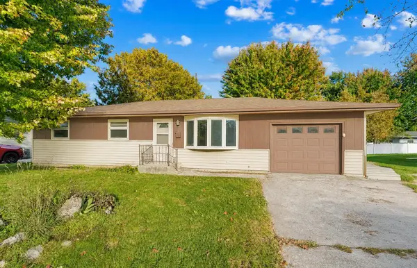 1606 Mason Street, NEW HOLSTEIN, WI 53061