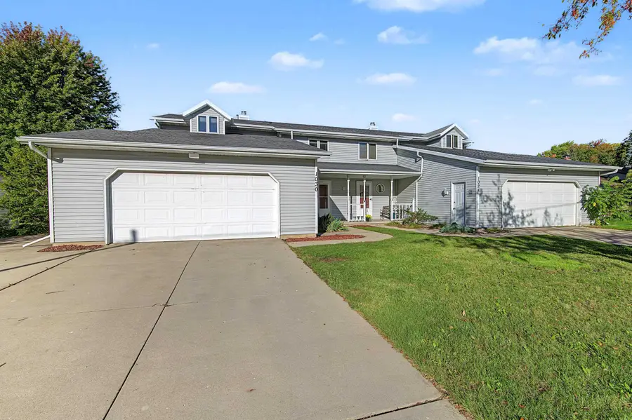 1028 Amberly Trail, Green Bay, WI 54311 - #3
