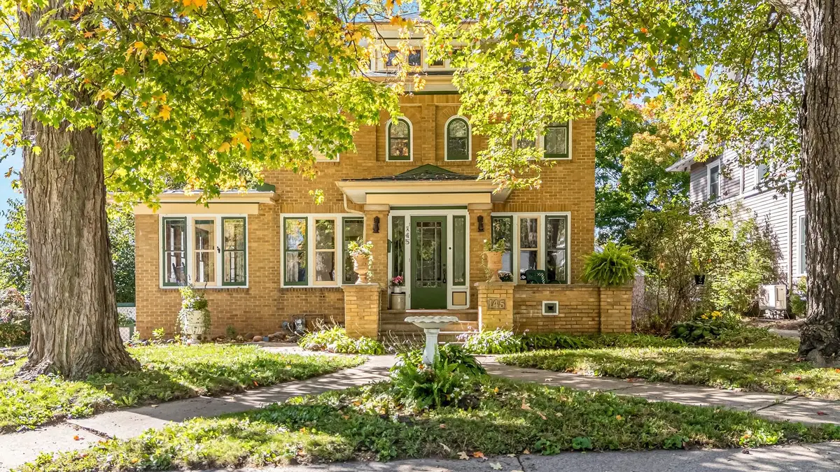 145 Oak Street, Berlin, WI 54923 - #1
