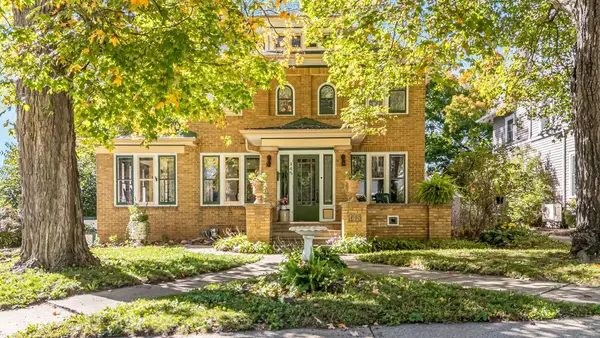 145 Oak Street, BERLIN, WI 54923