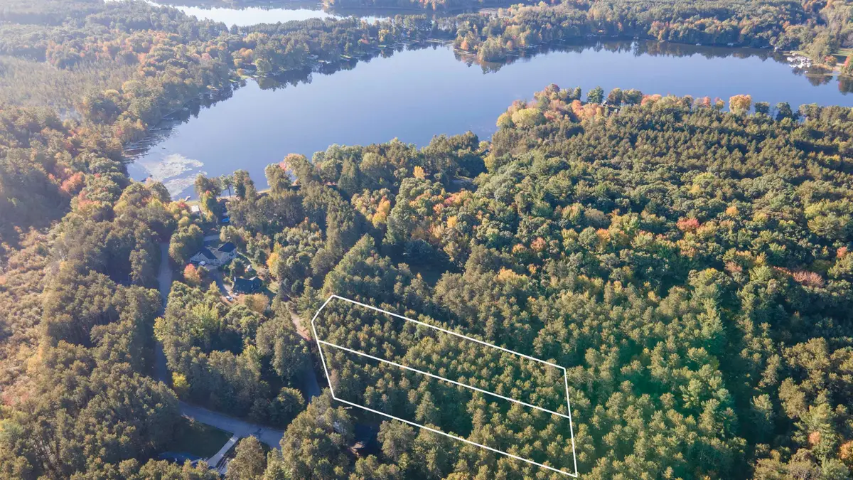 N Wilson Lake Road, Wild Rose, WI 54984 - #1