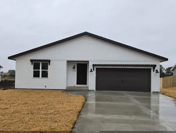 219 Madison Street, ROSENDALE, WI 54974