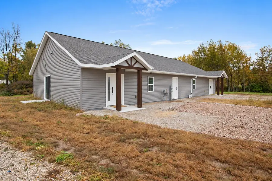 3917 County Road Cp #6, Pound, WI 54161 - #2