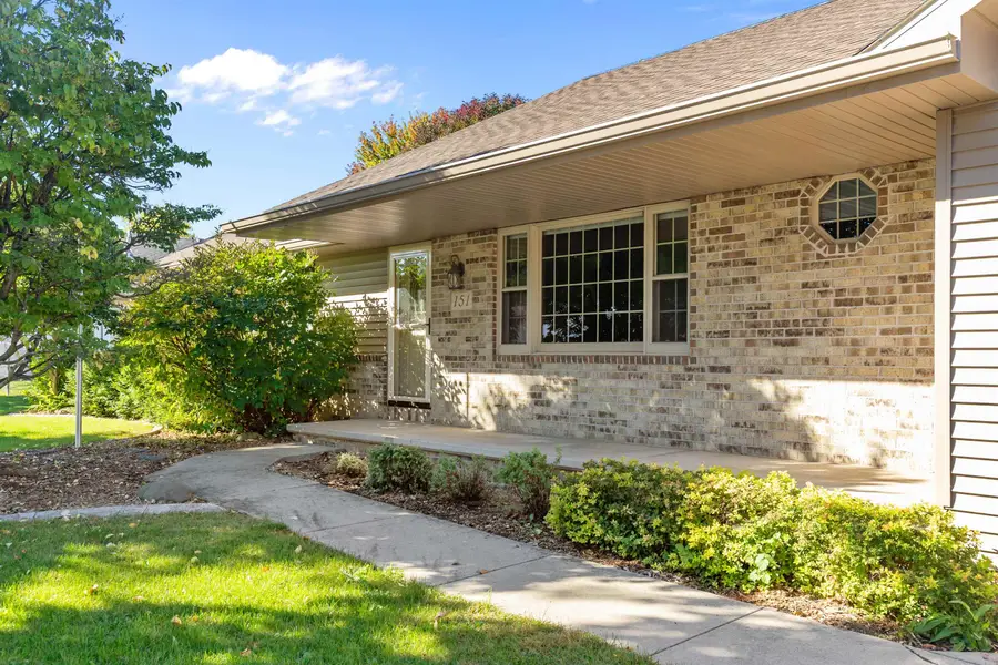 151 Graceland Drive, Oshkosh, WI 54904-7957 - #2