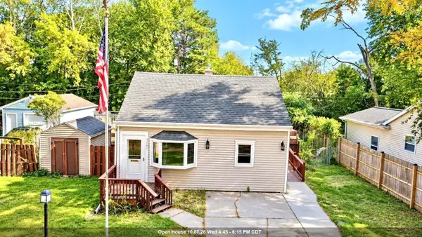 1141 S Oakland Avenue, GREEN BAY, WI 54304