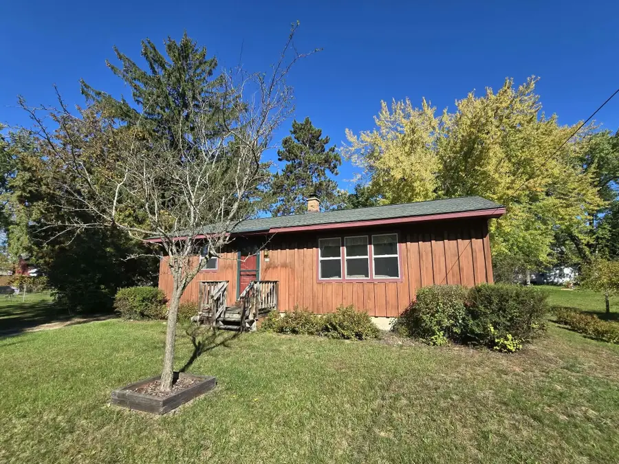 318 W Madison Street, Wautoma, WI 54982 - #2
