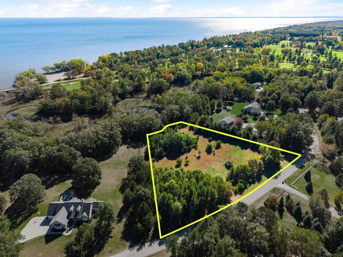 Lot 4 Edwards Avenue #4, Marinette, WI 54143 - #1