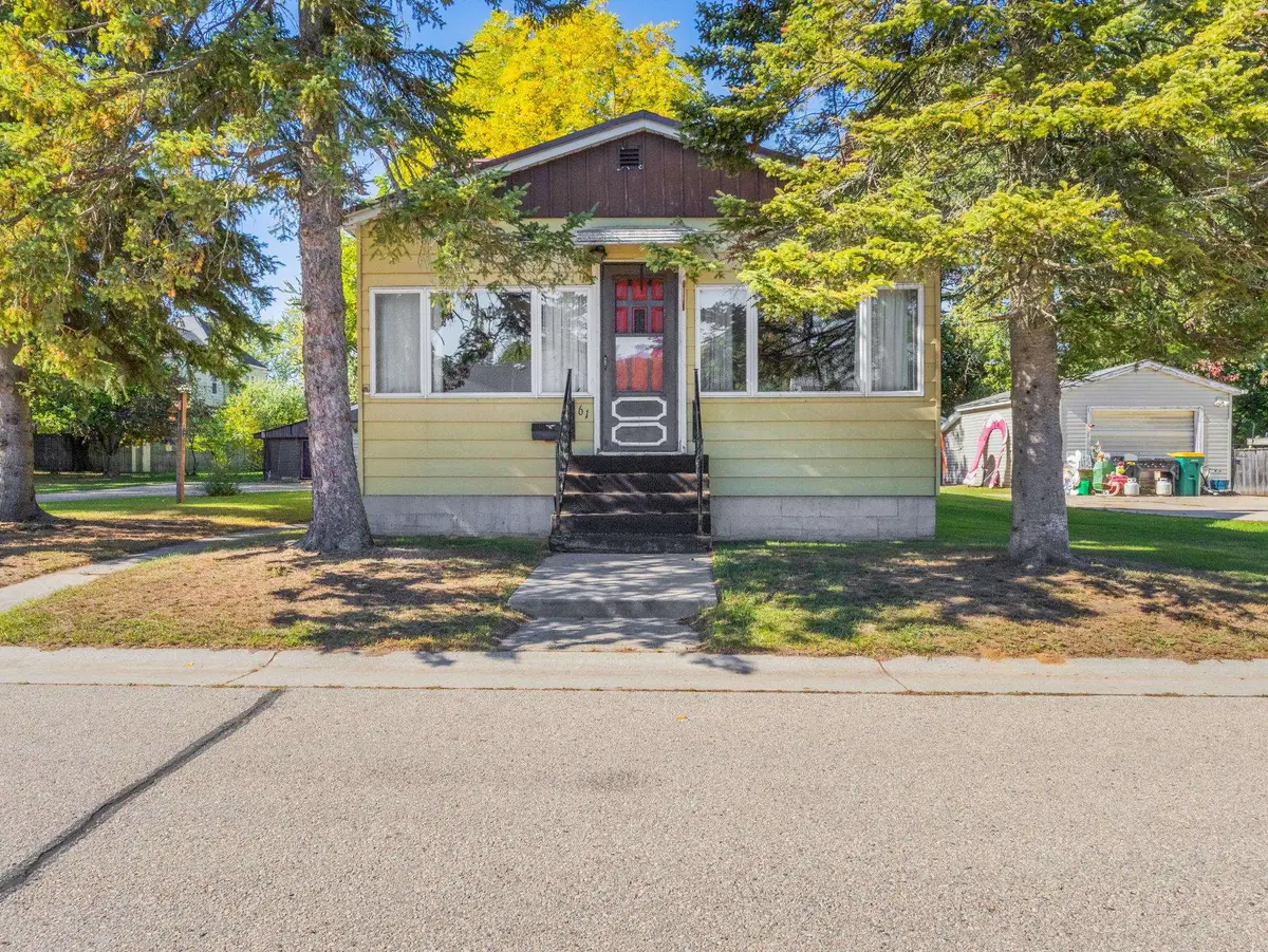 61 State Street, Marinette, WI 54143 - #1