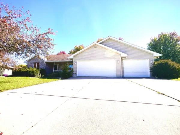 2039 Meadow Links Drive, NEW FRANKEN, WI 54229-9788