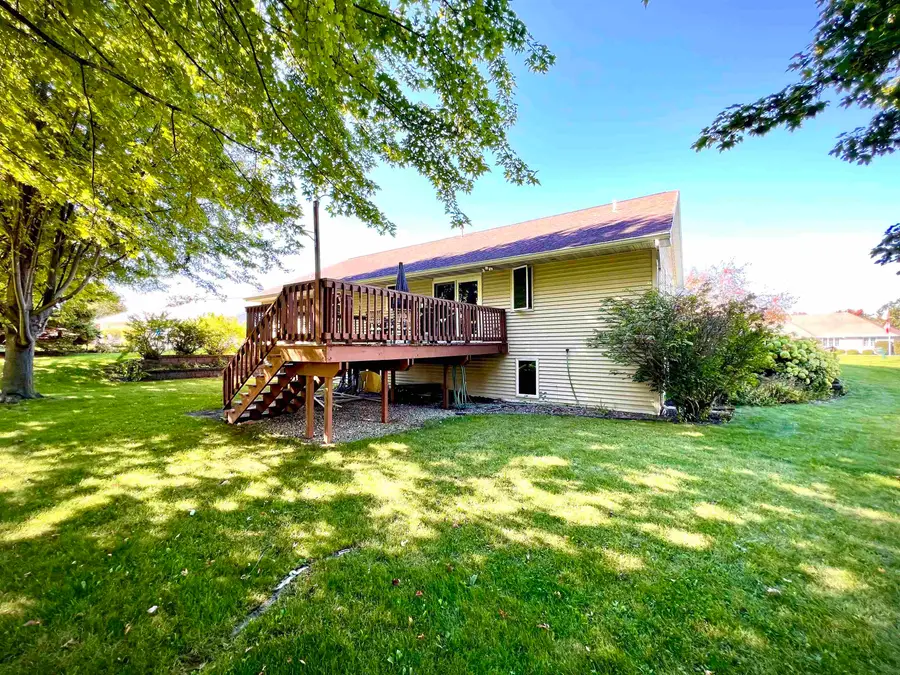2039 Meadow Links Drive, New Franken, WI 54229-9788 - #3