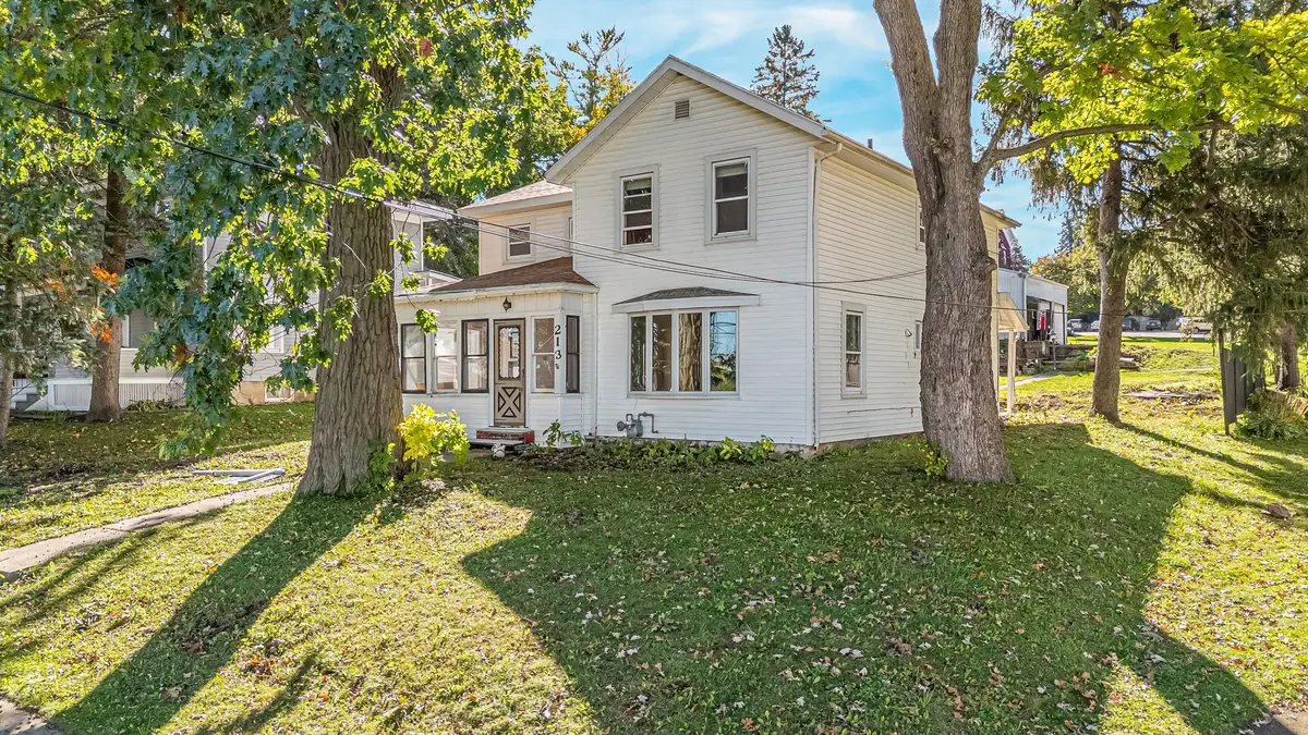 213 State Street, Ripon, WI 54971 - #1
