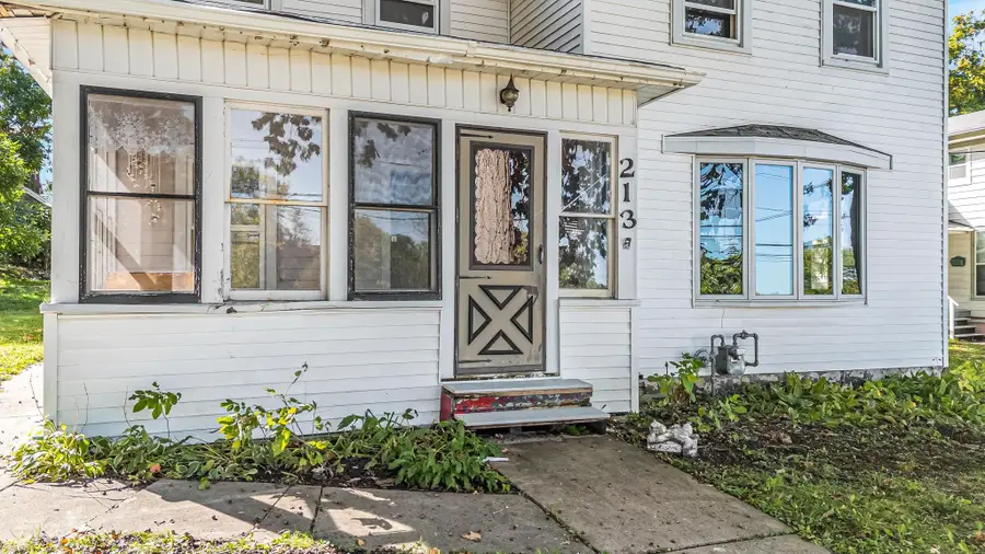 213 State Street, Ripon, WI 54971 - #2